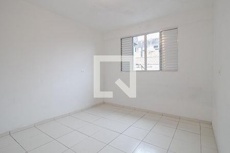 quarto 2 de casa para alugar com 2 quartos, 60m² em Jardim Miranda, Mauá