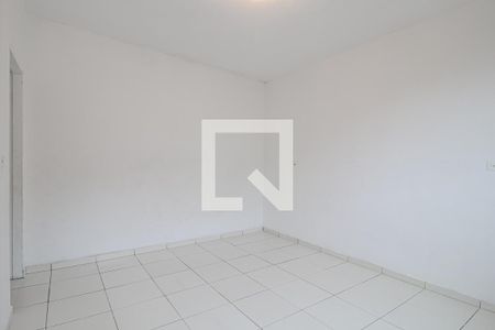 quarto 2 de casa para alugar com 2 quartos, 60m² em Jardim Miranda, Mauá