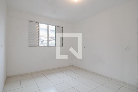 quarto 2 de casa para alugar com 2 quartos, 60m² em Jardim Miranda, Mauá