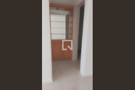 Apartamento à venda com 58m², 1 quarto e sem vagaSala