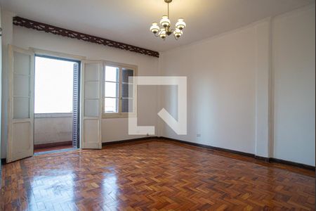 Sala de apartamento para alugar com 3 quartos, 160m² em Bela Vista, São Paulo