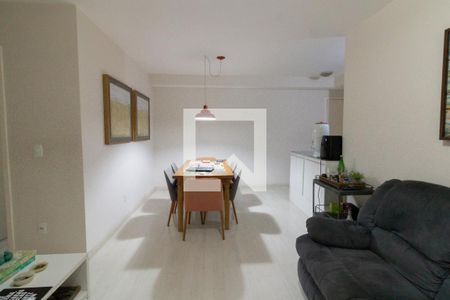 Apartamento à venda com 82m², 3 quartos e 1 vagaSala