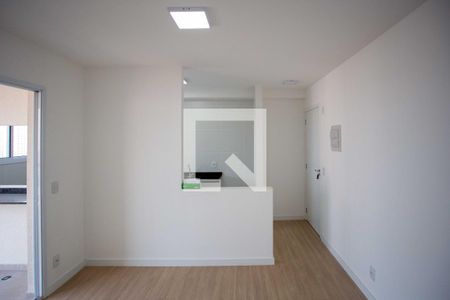 Sala de apartamento para alugar com 2 quartos, 54m² em Centro, Diadema