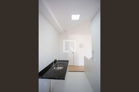 Apartamento para alugar com 54m², 2 quartos e 1 vaga Apartamento para alugar com 54m², 2 quartos e 1 vagaCozinha