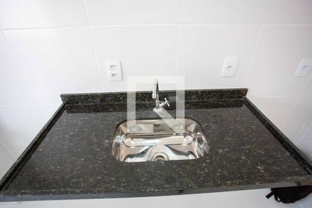 Apartamento para alugar com 54m², 2 quartos e 1 vaga Apartamento para alugar com 54m², 2 quartos e 1 vagaCozinha