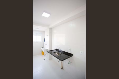 Apartamento para alugar com 54m², 2 quartos e 1 vaga Apartamento para alugar com 54m², 2 quartos e 1 vagaCozinha