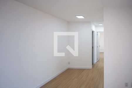 Sala de apartamento para alugar com 2 quartos, 54m² em Centro, Diadema