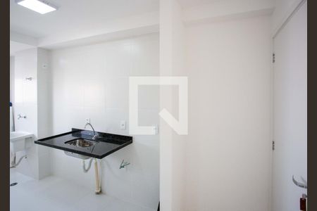 Apartamento para alugar com 54m², 2 quartos e 1 vaga Apartamento para alugar com 54m², 2 quartos e 1 vagaCozinha