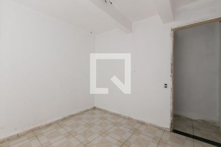 Quarto de casa para alugar com 1 quarto, 35m² em Vila Nova Curuçá, São Paulo