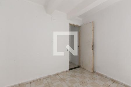 Quarto de casa para alugar com 1 quarto, 35m² em Vila Nova Curuçá, São Paulo