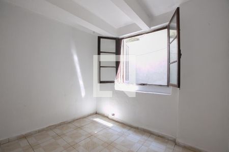 Quarto de casa para alugar com 1 quarto, 35m² em Vila Nova Curuçá, São Paulo