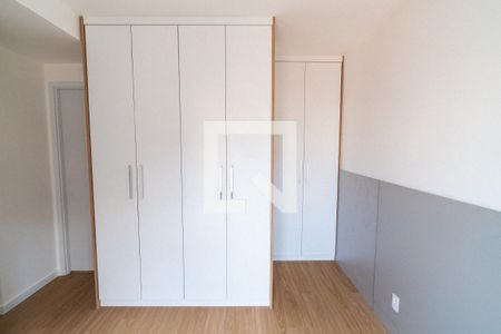 Suite - Armário de apartamento para alugar com 2 quartos, 58m² em Vila da Saúde, São Paulo