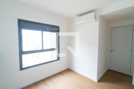 Suite de apartamento para alugar com 2 quartos, 58m² em Vila da Saúde, São Paulo