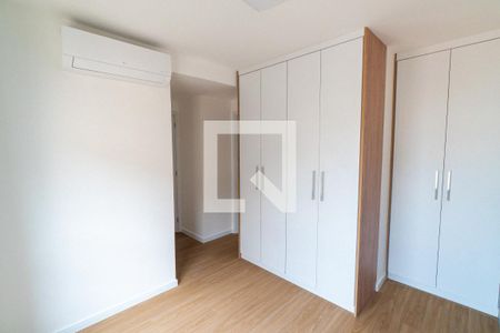 Suite de apartamento para alugar com 2 quartos, 58m² em Vila da Saúde, São Paulo