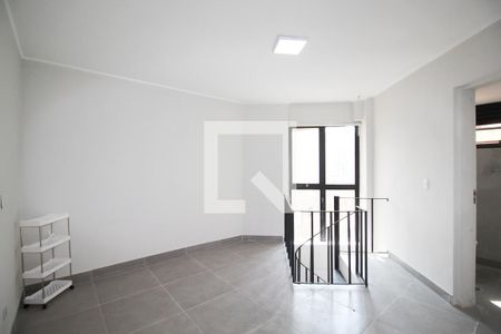 Suíte de apartamento para alugar com 1 quarto, 45m² em Jardim Paulista, São Paulo