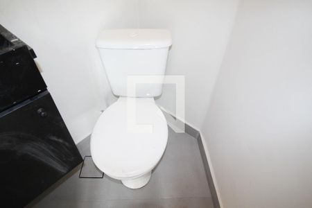 Lavabo de apartamento para alugar com 1 quarto, 45m² em Jardim Paulista, São Paulo