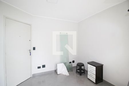 Sala de apartamento para alugar com 1 quarto, 45m² em Jardim Paulista, São Paulo