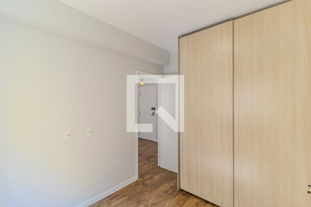 Quarto de apartamento à venda com 1 quarto, 30m² em Santa Ifigênia, São Paulo