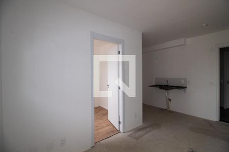 Sala de apartamento para alugar com 2 quartos, 41m² em Vila Gomes, São Paulo