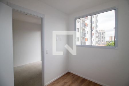 Quarto 1 de apartamento à venda com 2 quartos, 41m² em Vila Gomes, São Paulo