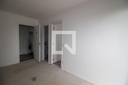 Sala de apartamento à venda com 2 quartos, 41m² em Vila Gomes, São Paulo