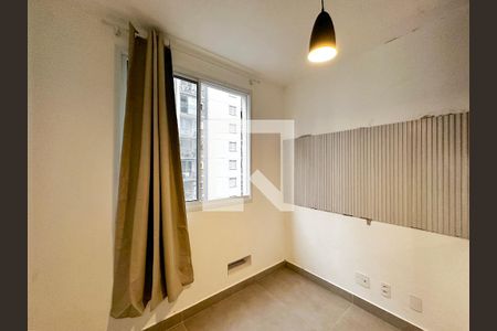 Sala de apartamento para alugar com 1 quarto, 24m² em Santo Amaro, São Paulo