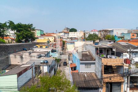 Vista do Quarto 1 de apartamento à venda com 2 quartos, 55m² em Vila Fachini, São Paulo