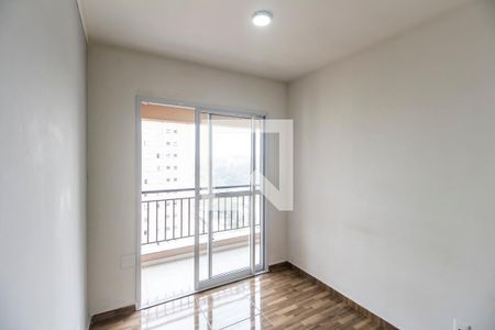 Sala de TV de apartamento para alugar com 2 quartos, 60m² em Votupoca, Barueri