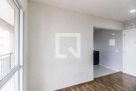 Sala de TV de apartamento para alugar com 2 quartos, 60m² em Votupoca, Barueri