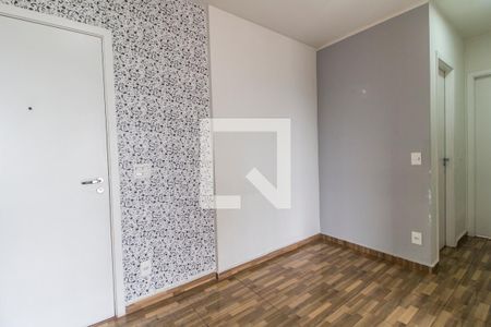 Sala de Jantar de apartamento para alugar com 2 quartos, 60m² em Votupoca, Barueri