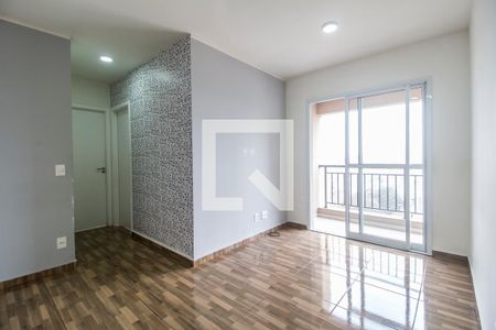 Sala de Jantar de apartamento para alugar com 2 quartos, 60m² em Votupoca, Barueri