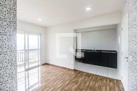 Sala de Jantar de apartamento para alugar com 2 quartos, 60m² em Votupoca, Barueri