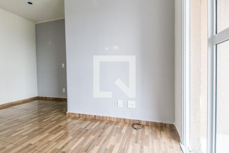 Sala de TV de apartamento para alugar com 2 quartos, 60m² em Votupoca, Barueri