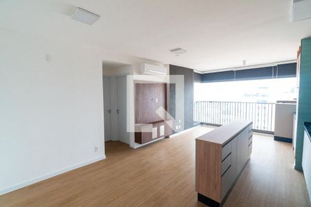 Apartamento para alugar com 58m², 2 quartos e 1 vagaSala/Cozinha