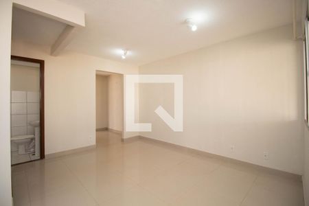 Sala 1 de casa de condomínio para alugar com 3 quartos, 107m² em Jardins Mangueiral , Brasília