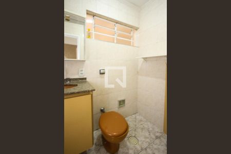 Lavabo de casa para alugar com 3 quartos, 160m² em Parque Residencial Oratorio, São Paulo