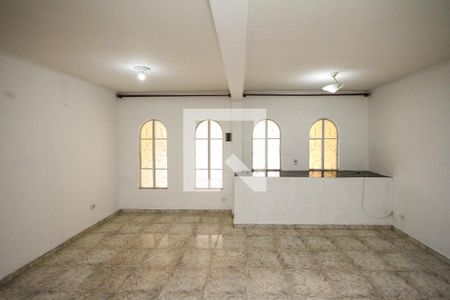 Sala de casa para alugar com 3 quartos, 160m² em Parque Residencial Oratorio, São Paulo