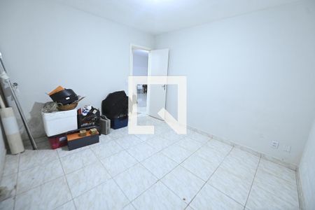 Quarto 3 de casa de condomínio para alugar com 2 quartos, 67m² em Jardim Europa, Goiânia