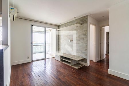 Sala de apartamento à venda com 2 quartos, 67m² em Pinheiros, São Paulo