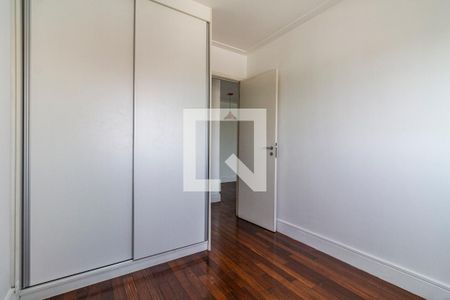 Quarto  de apartamento à venda com 2 quartos, 67m² em Pinheiros, São Paulo