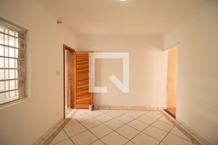 Sala de casa para alugar com 3 quartos, 100m² em Vila Constança, São Paulo