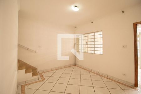 Sala de casa para alugar com 2 quartos, 100m² em Vila Constança, São Paulo