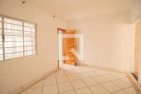 Sala de casa para alugar com 3 quartos, 100m² em Vila Constança, São Paulo