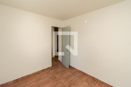 Quarto 2 de apartamento para alugar com 2 quartos, 34m² em Riacho das Pedras, Contagem