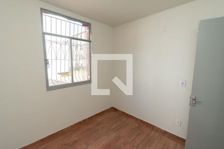 Quarto 1 de apartamento para alugar com 2 quartos, 34m² em Riacho das Pedras, Contagem