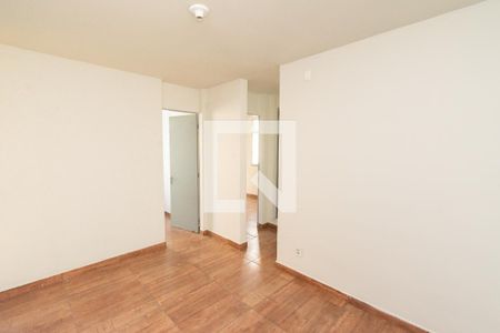 Sala de apartamento à venda com 2 quartos, 34m² em Riacho das Pedras, Contagem