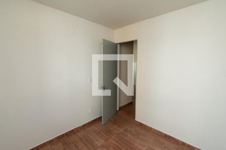 Quarto 1 de apartamento à venda com 2 quartos, 34m² em Riacho das Pedras, Contagem