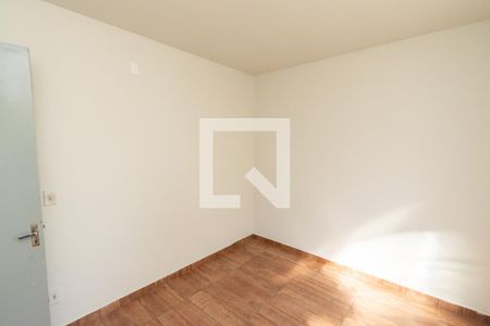 Quarto 2 de apartamento à venda com 2 quartos, 34m² em Riacho das Pedras, Contagem