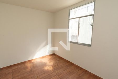 Quarto 2 de apartamento à venda com 2 quartos, 34m² em Riacho das Pedras, Contagem