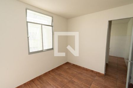 Quarto 2 de apartamento para alugar com 2 quartos, 34m² em Riacho das Pedras, Contagem